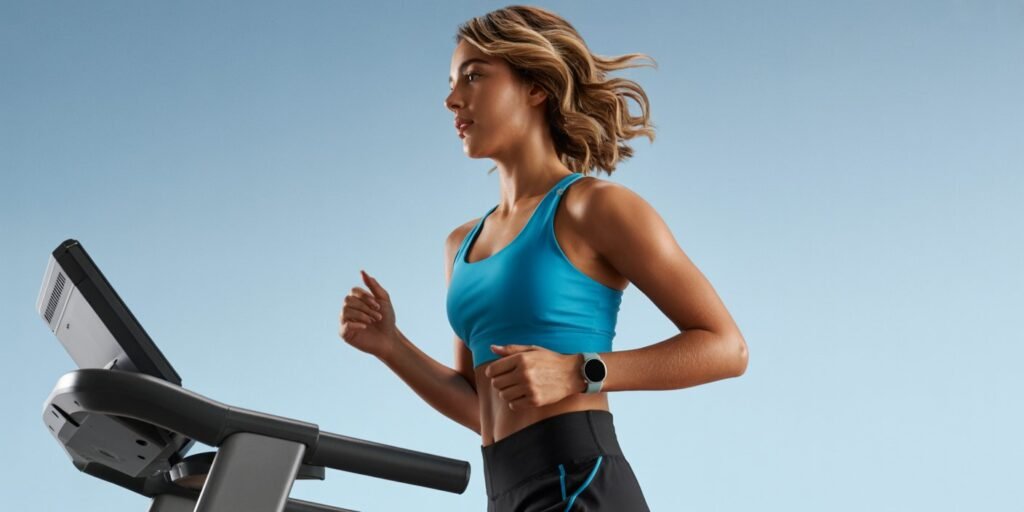 How I Lost 10 lbs in 20 Days Using a Treadmill - fitnessher.com